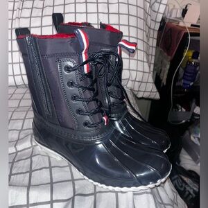 Rain 🥾 Boots